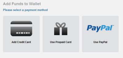 PayPal como opción de pago