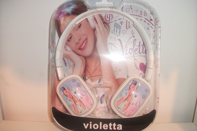 violetta disney