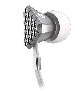 auriculares de lady gaga