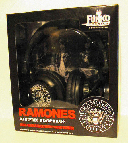 ramones