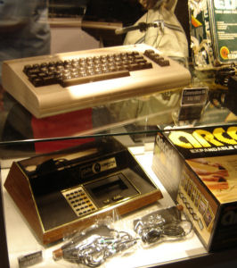 Infinition 05, fotos y review 1 in 01