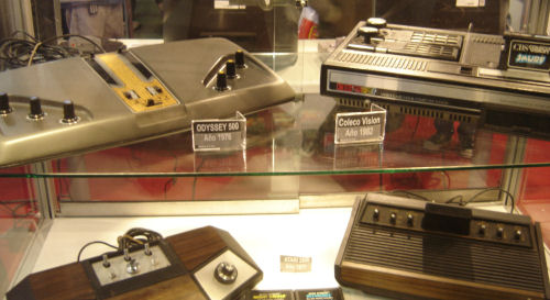 Infinition 05, fotos y review 2 in 02