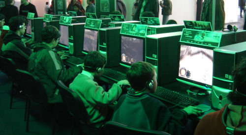 Infinition 05, fotos y review 12 in 12