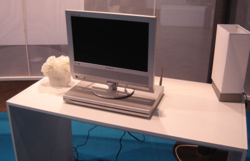 Infinition 05, fotos y review 13 in 13