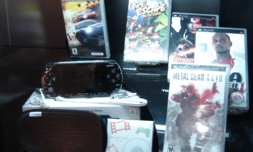 Infinition 05, fotos y review 14 in 14