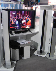 Infinition 05, fotos y review 16 in 16