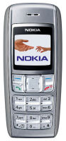 nokia 1600