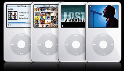 ipod video