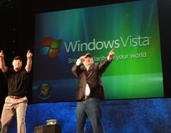 microsoft vista