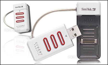 sandisk cruzer