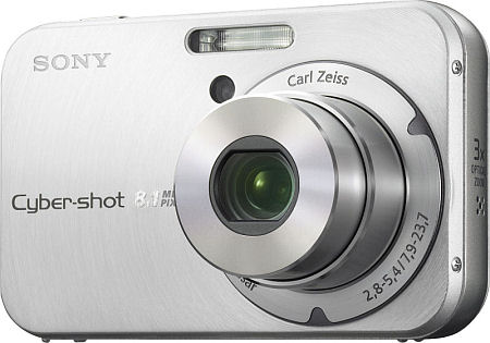 sony dsc n1