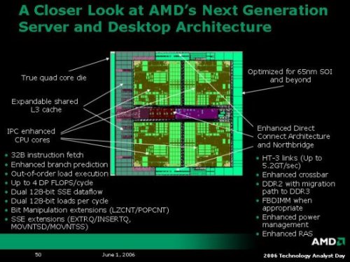 amd k8l