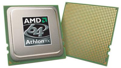 amd processor