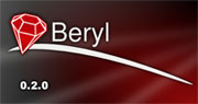 beryl logo