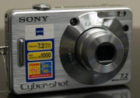 sony w70