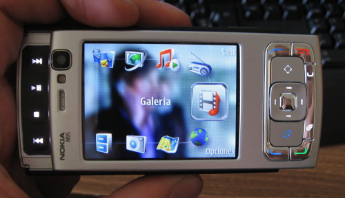 n95 multimedia