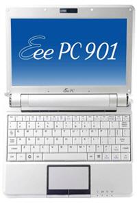 eee pc 901