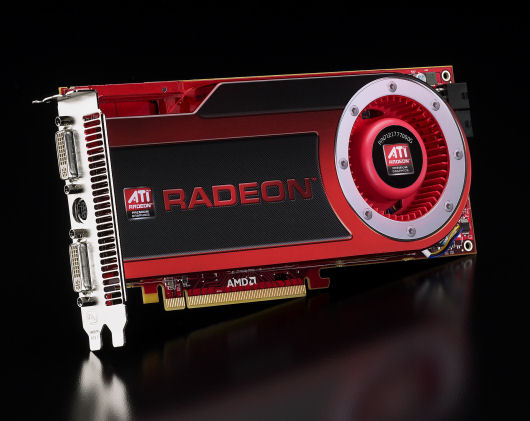 ati radeon hd4870