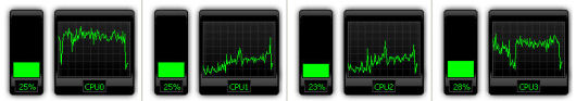 grid 4cores