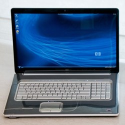 Notebook HP