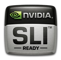 nvidia sli