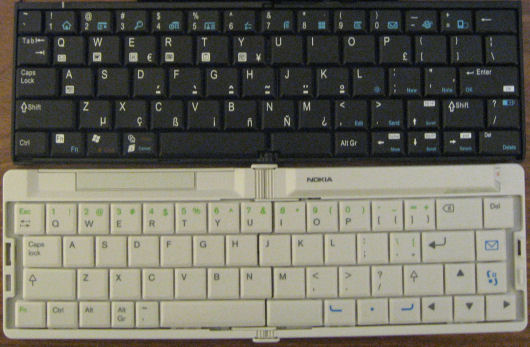 teclado su 8w comparacion