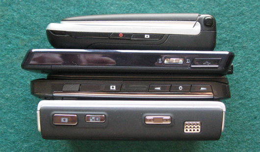 Motorola E8