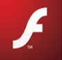 flash logo