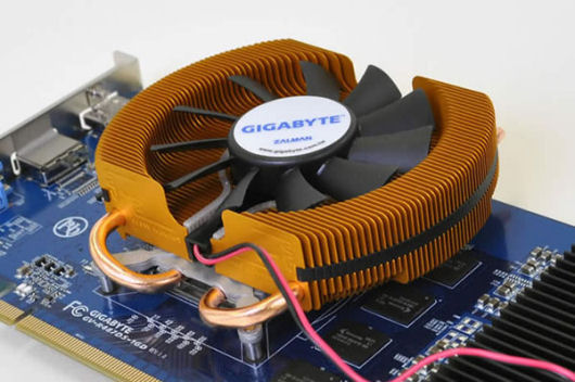 gigabyte hd4870