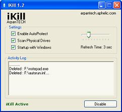 ikill