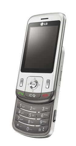 lg kc780