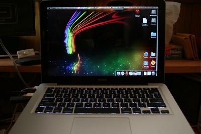 Macbook unibody