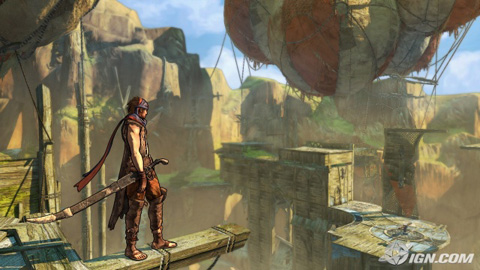 prince of persia 6