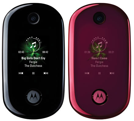 Motorola U9