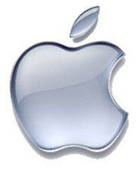 apple logo