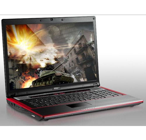 msi gt725