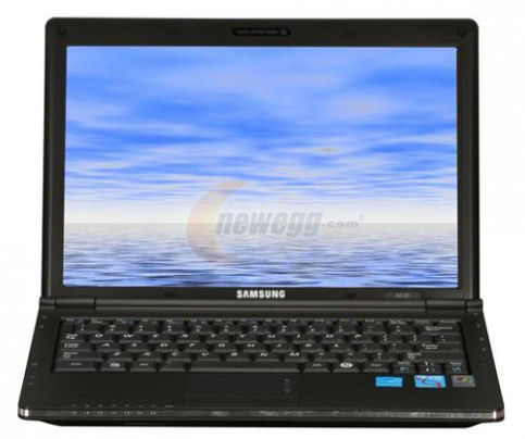 samsung nc20