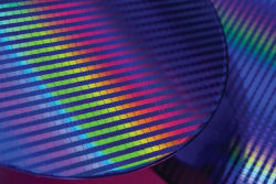 tsmc wafer