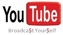 youtube dollars