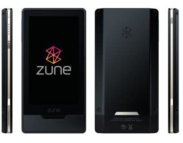 ZuneHD Black1