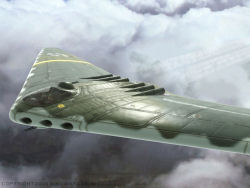 Horten Ho XVIII