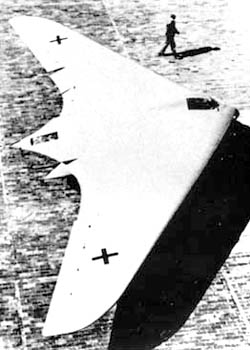 Horten Ho 229