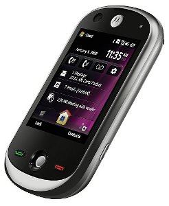 motorola a3100