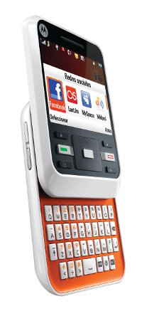 motorola a45