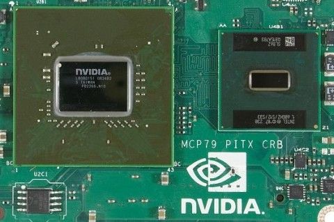 NVidia Ion