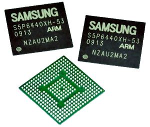 samsung arm