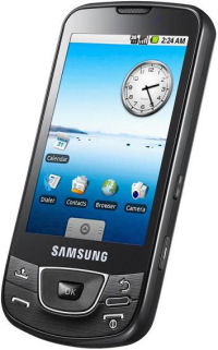 samsung i7500