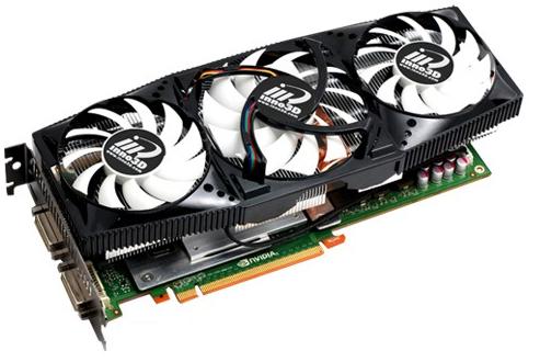 GTX 470 Hawk