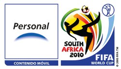 Logo FIFA Personal