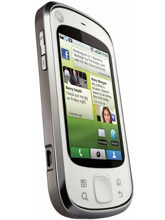 Motorola QUENCH 01